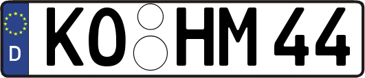 KO-HM44