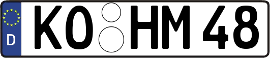 KO-HM48