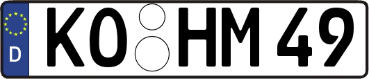 KO-HM49
