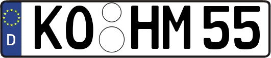 KO-HM55