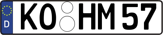 KO-HM57