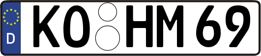 KO-HM69