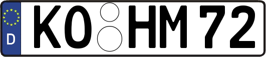 KO-HM72