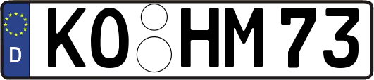 KO-HM73