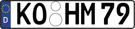 KO-HM79
