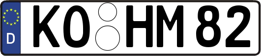 KO-HM82