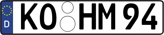 KO-HM94