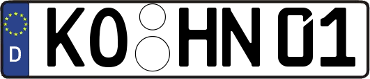 KO-HN01