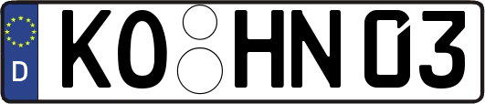 KO-HN03