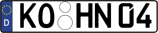 KO-HN04