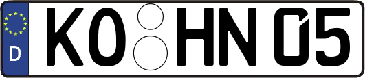 KO-HN05