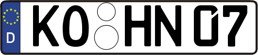 KO-HN07
