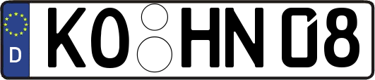 KO-HN08