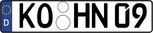 KO-HN09