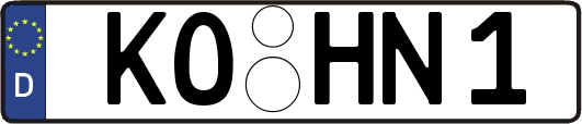 KO-HN1