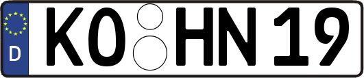 KO-HN19