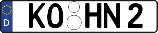 KO-HN2