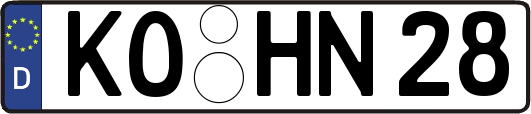 KO-HN28