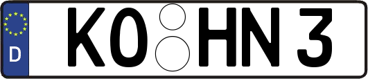 KO-HN3