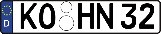 KO-HN32