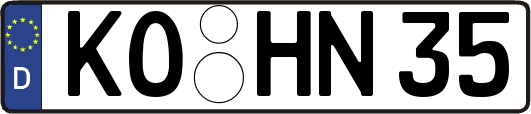 KO-HN35