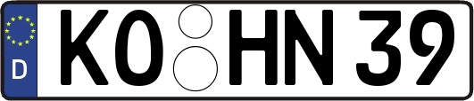 KO-HN39