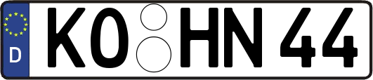 KO-HN44