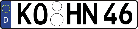 KO-HN46