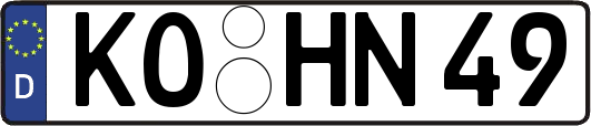 KO-HN49