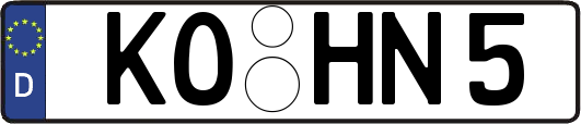 KO-HN5