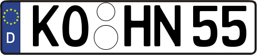 KO-HN55