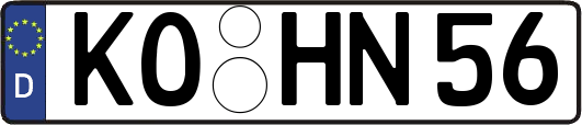 KO-HN56