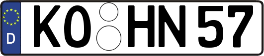 KO-HN57