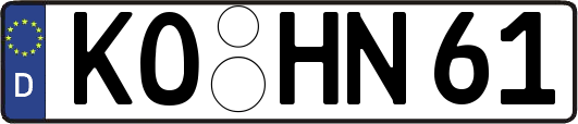 KO-HN61