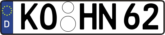 KO-HN62