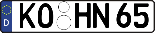 KO-HN65