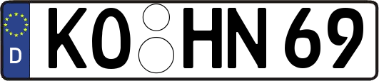KO-HN69