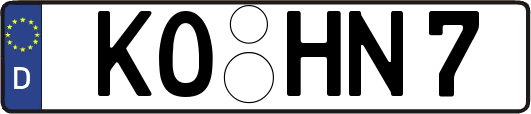 KO-HN7