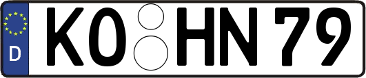 KO-HN79