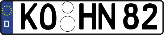KO-HN82