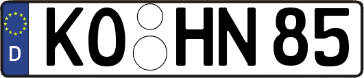 KO-HN85