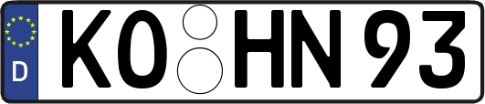KO-HN93