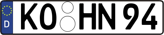 KO-HN94