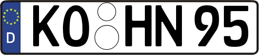 KO-HN95