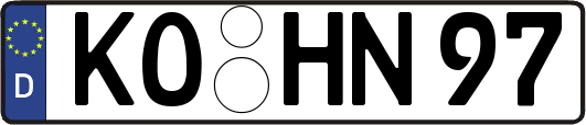 KO-HN97