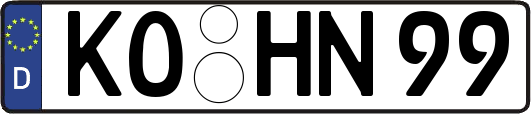 KO-HN99