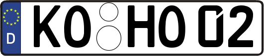 KO-HO02