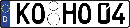 KO-HO04