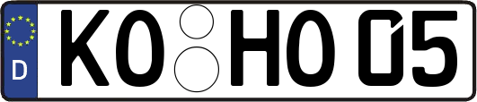KO-HO05