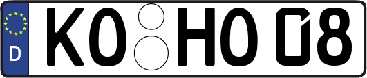 KO-HO08